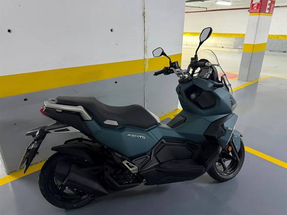 DAFRA ADXTG 150 DAFRA ADXTG 150